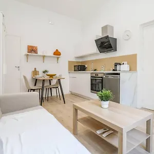 Le Cosy - Studio De Charme Appartement